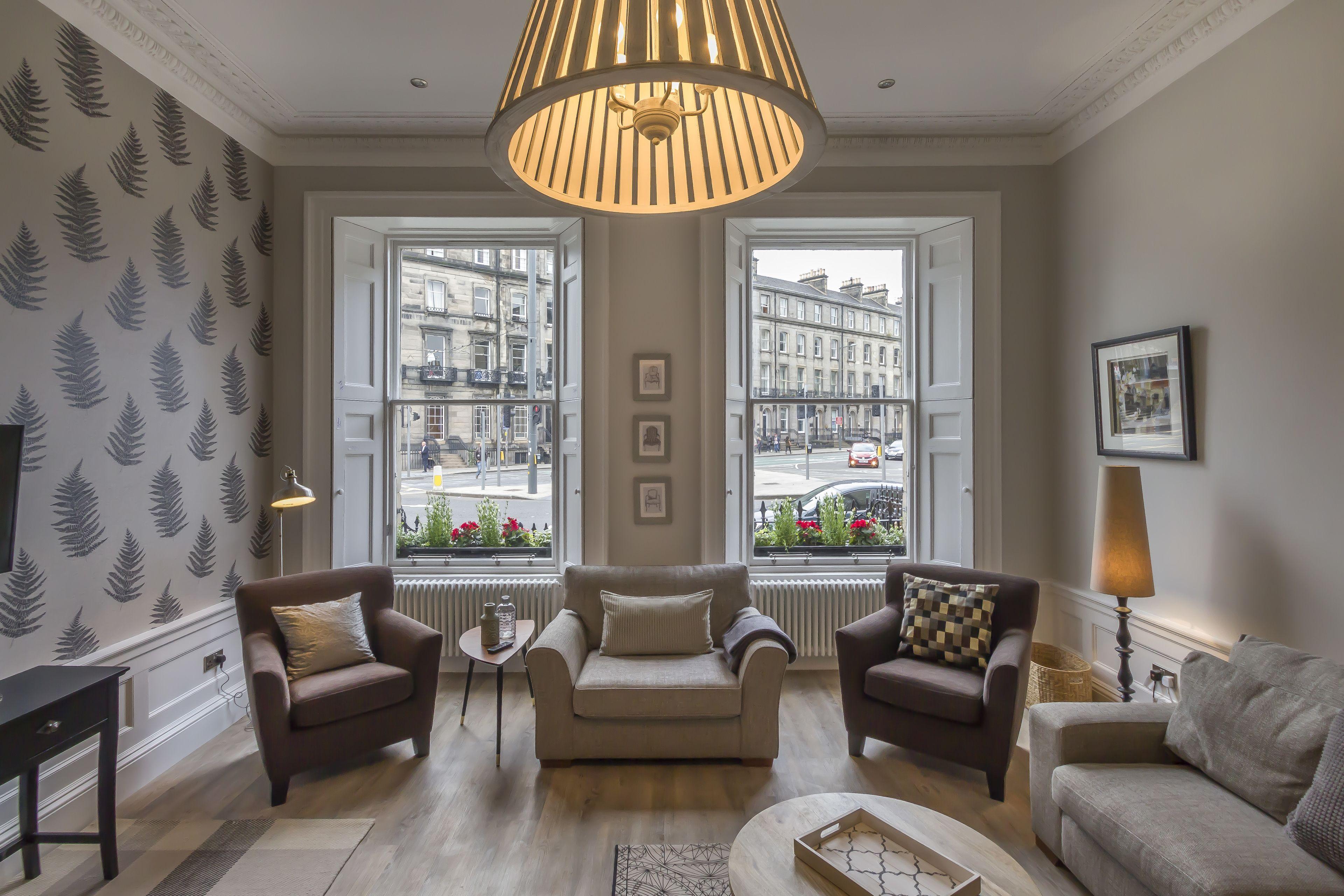 Haymarket Apartments — Photos 3